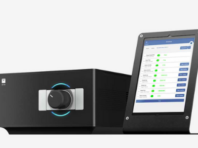 AQUALAB3 精準製造系統